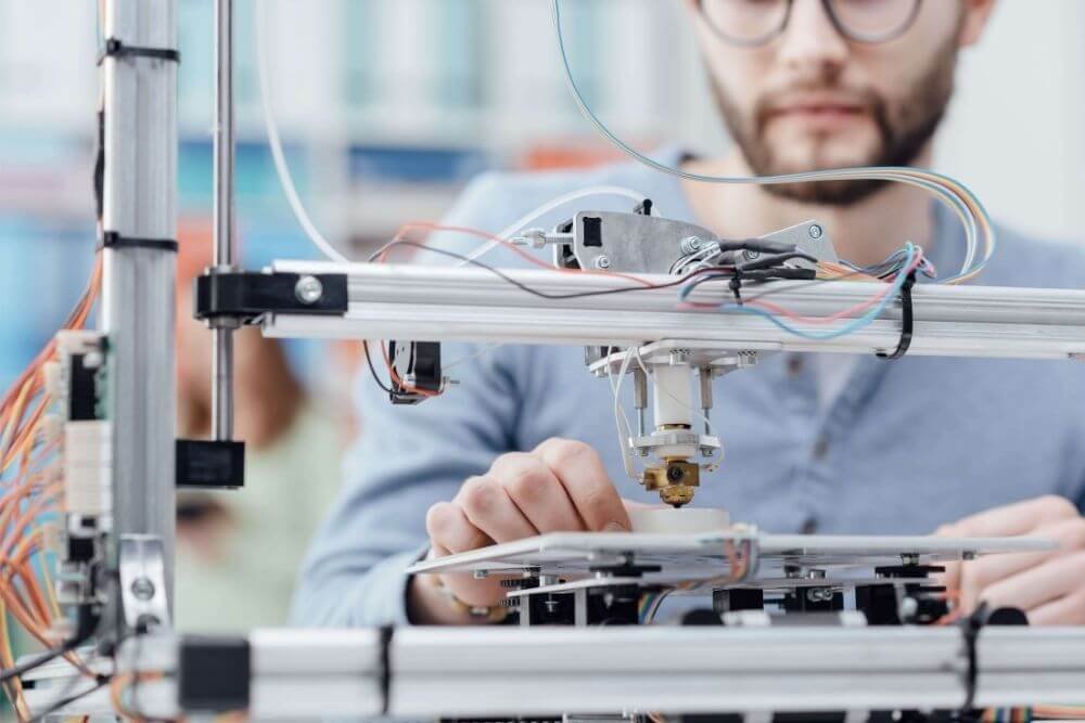 Optimizing 3D printing layer height p95t5td